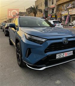 تويوتا راف 4